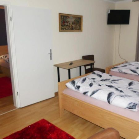 Hotel Akropolis Herford Luaran gambar
